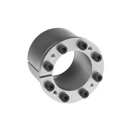 Climax Metal Climax Metal, 20mm Locking Assembly C192 Series, C192M-20X45, Metric, M6 X 20 C192M-20X45